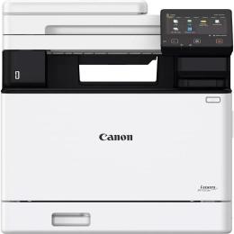 Багатофункціональний пристрій Canon i-SENSYS MF752Cdw White (5455C012)