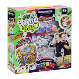 Набір для творчості Danko Toys mCOB-01-04U Сови