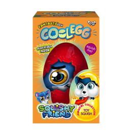 Набір для творчості Danko Toys CE-01-04 Cool Egg велике
