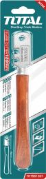 Склоріз TOTAL THT561301 130мм