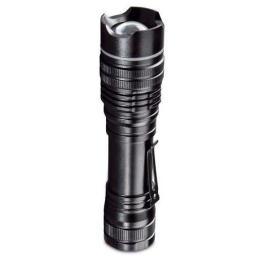 Ліхтарик HAMA PRO 3 LED L330 Black (00136672)