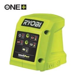 Зарядний пристрій до електроінструменту Ryobi RC18115 ONE+ Lime