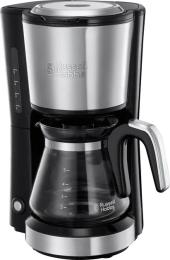 Кавоварка Russell Hobbs Compact Home 24210-56 Silver
