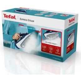 Праска Tefal Express Steam FV2838E0