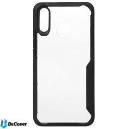 Чохол-накладка BeCover Huawei P Smart+ Fashion (702524)
