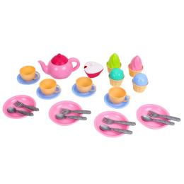 Ігровий набір Технок 7280TXK кухня з набором посуду