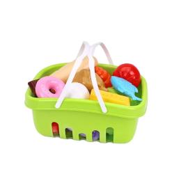 Ігровий набір Технок 8720TXK Продукти