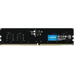 Оперативна память Crucial 8GB DDR5 4800 MHz (CT8G48C40U5)
