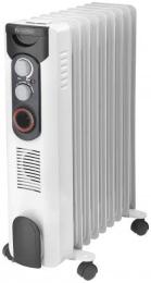 Обігрівач Olimpia Splendid CALDORAD 9 TURBO TIMER White (99617)