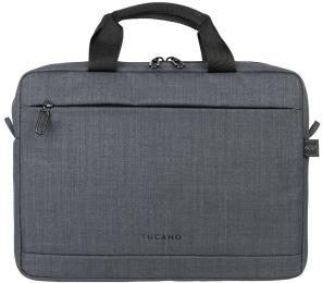 Сумка для ноутбука Tucano Stop BSTOP1112-BK Black 12