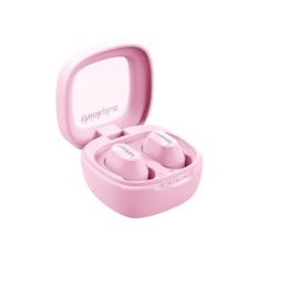 Бездротові навушники Lenovo ThinkPlus XT62 Pink