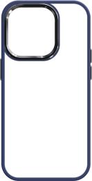 Чохол-накладка ArmorStandart Unit для Apple iPhone 13 Pro Deep Navy (ARM62492)