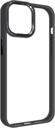 Чохол-накладка ArmorStandart Unit для Apple iPhone 14 Black (ARM62478)