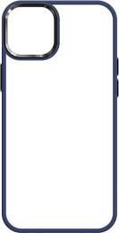 Чохол-накладка ArmorStandart Unit для Apple iPhone 14 Plus Deep Navy (ARM62486)