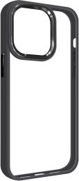 Чохол-накладка ArmorStandart Unit для Apple iPhone 14 Pro Black (ARM62481)