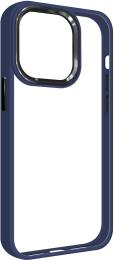 Чохол-накладка ArmorStandart Unit для Apple iPhone 14 Pro Deep Navy (ARM62480)