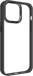 Чохол-накладка ArmorStandart Unit для Apple iPhone 14 Pro Max Black (ARM62484)
