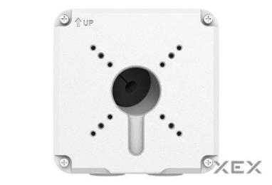 Монтажна коробка Uniview TR-JB07-D-IN Uniview White