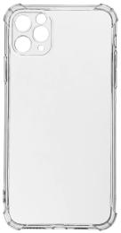 Чохол-накладка ArmorStandart Air Force Camera cover для Apple iPhone 11 Pro Max Transparent (ARM55570)