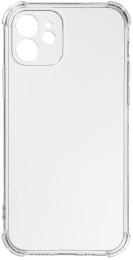 Чохол-накладка ArmorStandart Air Force для Apple iPhone 12 Camera cover Transparent (ARM63364)