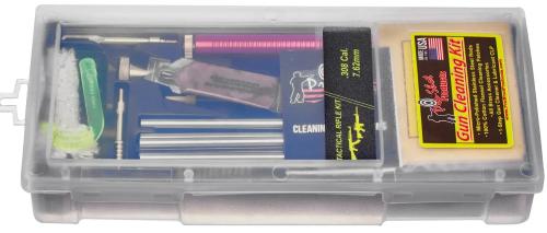 Набір для чистки Pro-Shot Tactical Rifle Classic .30 Cal. / 7.62mm (TR308KIT)