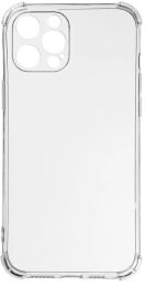 Чохол-накладка ArmorStandart Air Force для Apple iPhone 12 Pro Max Camera cover Transparent (ARM63365)