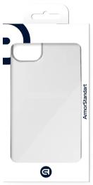 Чохол-накладка ArmorStandart Air Force для Apple iPhone 14 Plus Transparent (ARM64023)