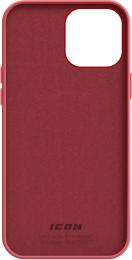 Чохол-накладка ArmorStandart ICON2 Case для Apple iPhone 14 Pro Max Red (ARM63618)