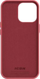 Чохол-накладка ArmorStandart ICON2 Case для Apple iPhone 14 Pro Red (ARM63602)