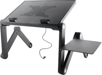 Підставка під ноутбук UFT FreeTable-2 Black