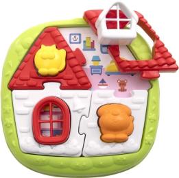 Сортер Chicco Фермерський будиночок (11085.00)