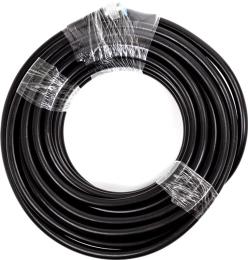 Коаксіальний кабель HiSmart LMR-400, 10 м Black N-male до RP-SMA-male (TV991518)