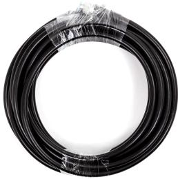 Коаксіальний кабель HiSmart LMR-400, 7 м Black N-male до RP-SMA-male (TV991525)