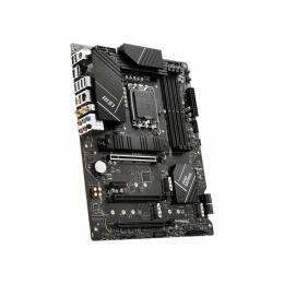 Материнська плата MSI PRO Z790-P WIFI Black