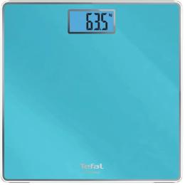Ваги підлогові Tefal PP1503V0 Turquoise