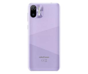 Смартфон Ulefone Note 6 1/32GB Purple