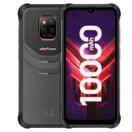 Смартфон Ulefone Power Armor 14 Pro 8/128GB Black