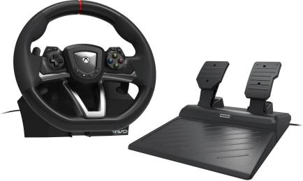 Кермо Hori Racing Wheel Overdrive (AB04-001U)
