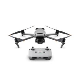 Квадрокоптер (дрон) DJI Mavic 3 Classic with RC-N1 Remote (CP.MA.00000596.01)