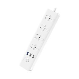 Мережевий фільтр Xiaomi Gosund Smart Power Strip CP5 (18W, USB*3)