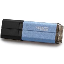 Флеш память Verico Cordial 1UDOV-MFSEG3-NN Sky Blue 16 GB