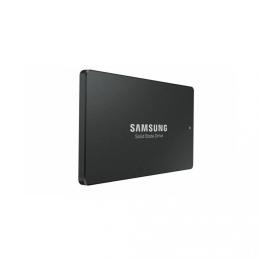 Внутрішній SSD диск Samsung PM893 1.92 TB Black (MZ7L31T9HBLT-00A07)