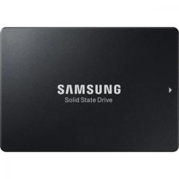Внутрішній SSD диск Samsung PM893 480 GB Black (MZ7L3480HCHQ-00A07)