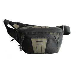 Тактична сумка Vik-Tailor Covert Range Multicam Black (91008234)