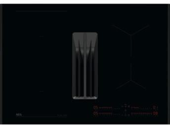 Варильна поверхня AEG NCH74B01AB