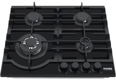 Варильна поверхня Prime Technics PGH 50273 FGBC
