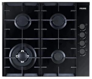 Варильна поверхня Prime Technics PGH 50493 FGBC