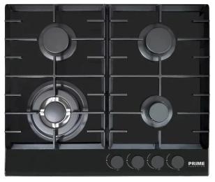 Варильна поверхня Prime Technics PGH 50513 FGBC