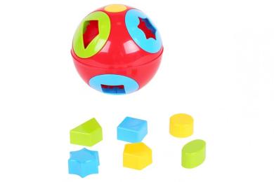 Сортер Технок Куля 2247TXK