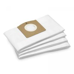 Фільтр для пилососа Karcher 2.863-325.0 4 шт